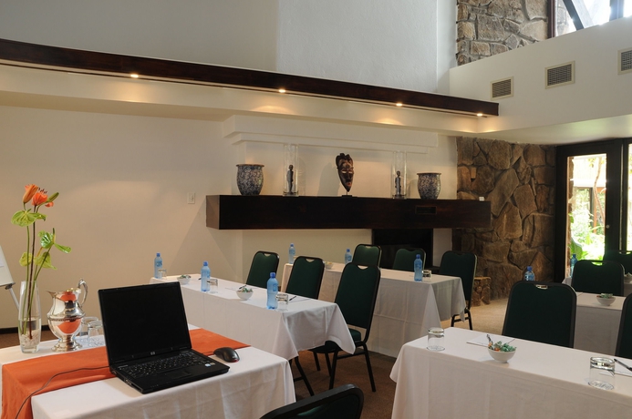 Imagen de los interiores del Hotel Premier The Winkler. Foto 12