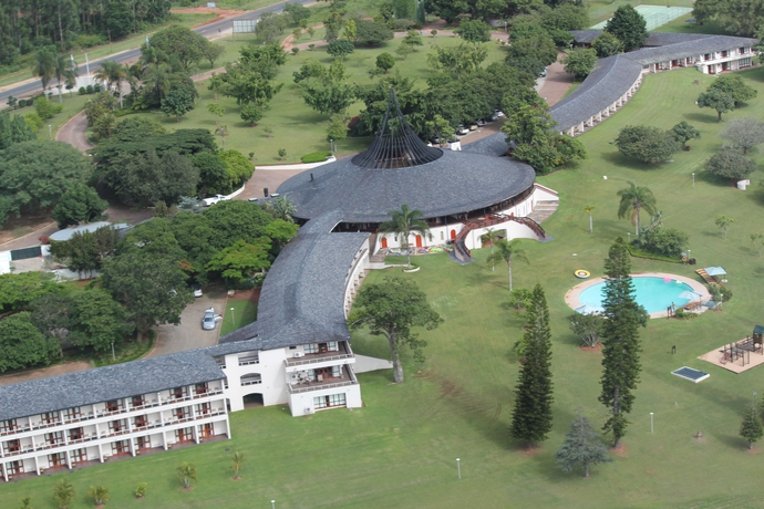 Imagen de los exteriores del Hotel Premier The Winkler. Foto 9