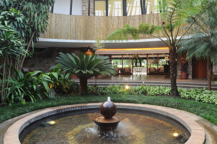 Imagen de los interiores del Hotel Premier The Winkler. Foto 13