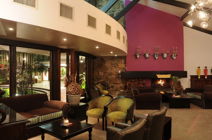 Imagen de los interiores del Hotel Premier The Winkler. Foto 14