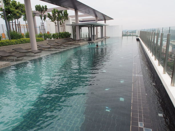 Imagen general del Hotel Premier Times International. Foto 2