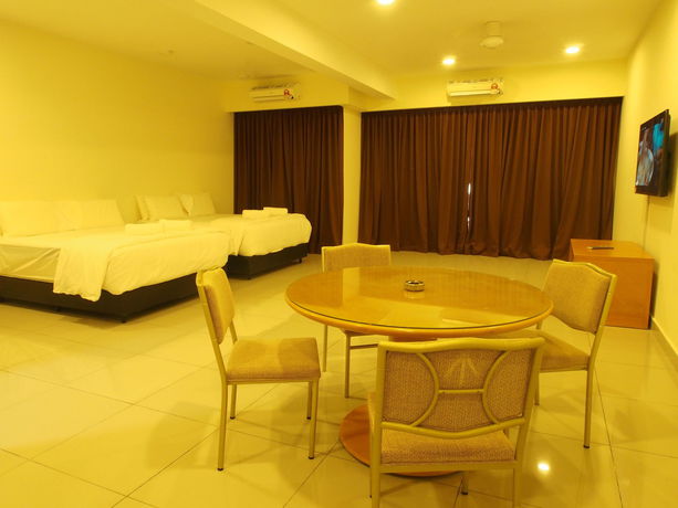 Imagen general del Hotel Premier Times International. Foto 3