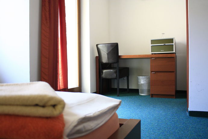 Imagen de los exteriores del Hotel Premier, Trnava. Foto 13