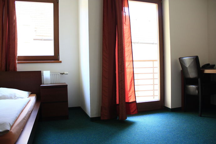 Imagen general del Hotel Premier, Trnava. Foto 3
