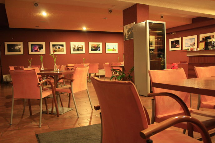 Imagen de los interiores del Hotel Premier, Trnava. Foto 14