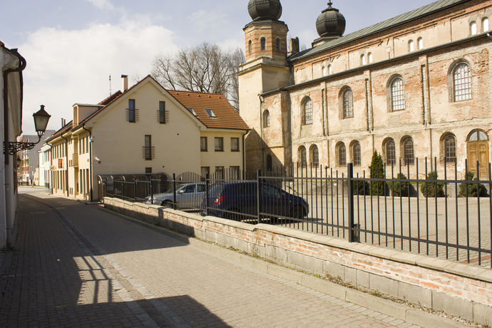 Imagen de la habitación del Hotel Premier, Trnava. Foto 12