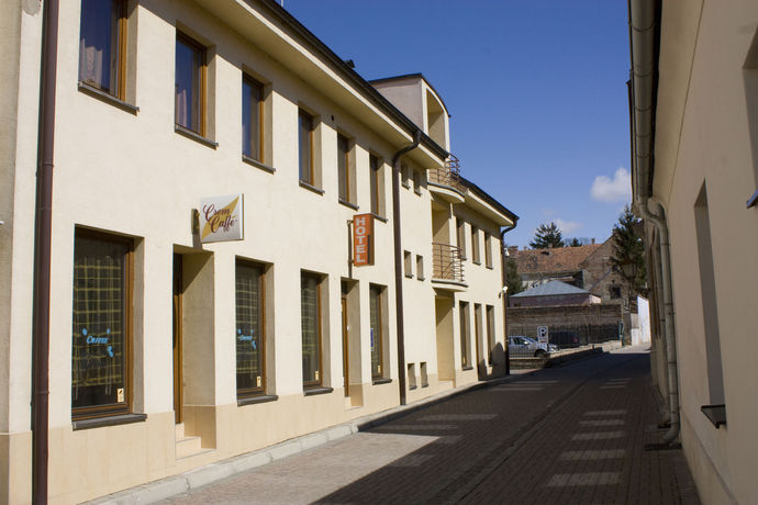 Imagen general del Hotel Premier, Trnava. Foto 2