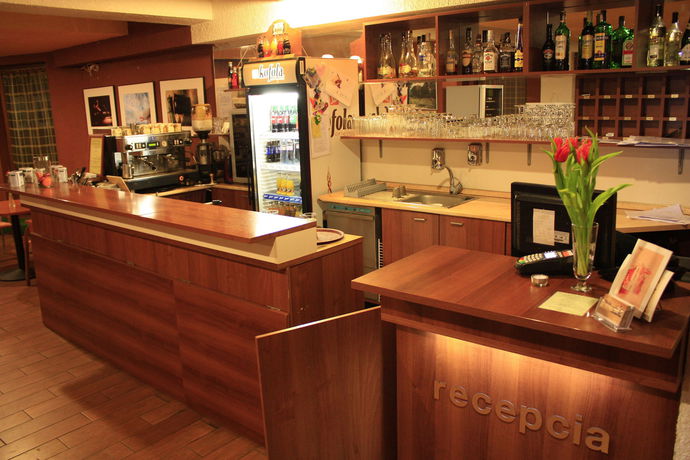 Imagen general del Hotel Premier, Trnava. Foto 4