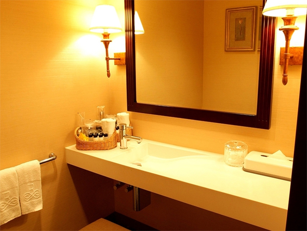 Imagen de la habitación del Hotel Premier Tsubaki Sapporo. Foto 3