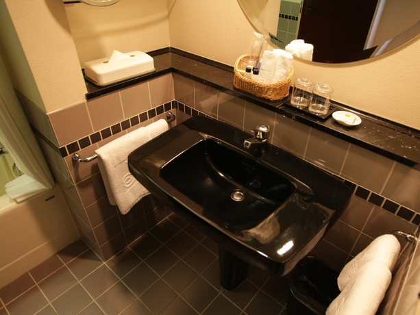 Imagen de la habitación del Hotel Premier Tsubaki Sapporo. Foto 5