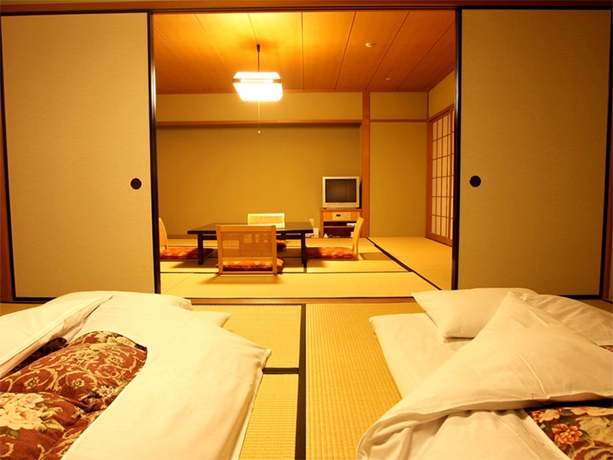 Imagen de la habitación del Hotel Premier Tsubaki Sapporo. Foto 6