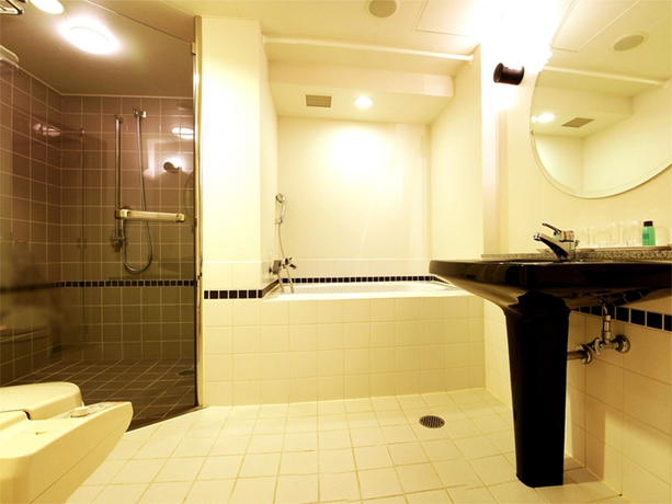 Imagen de la habitación del Hotel Premier Tsubaki Sapporo. Foto 7