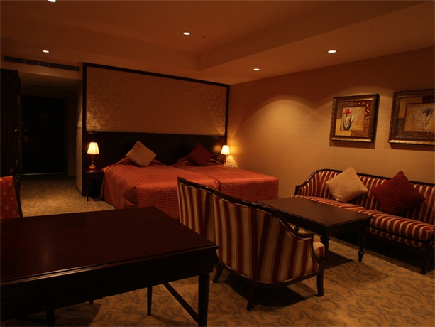 Imagen de la habitación del Hotel Premier Tsubaki Sapporo. Foto 8