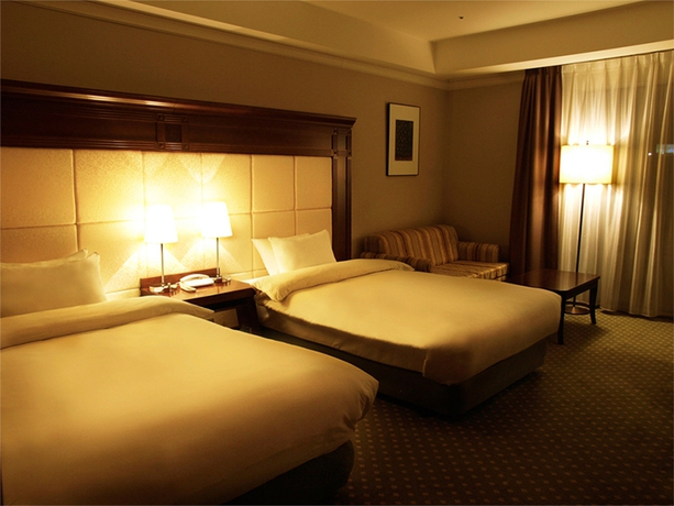 Imagen de la habitación del Hotel Premier Tsubaki Sapporo. Foto 11