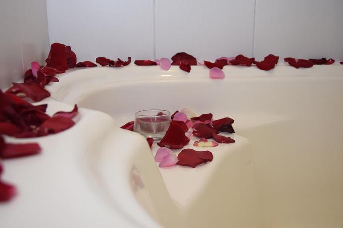 Imagen general del Hotel Premier Veliko Tarnovo. Foto 11