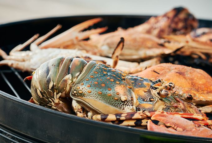 Imagen del bar/restaurante del Hotel Premier Village Phu Quoc Resort Managed By Accorhotels. Foto 2