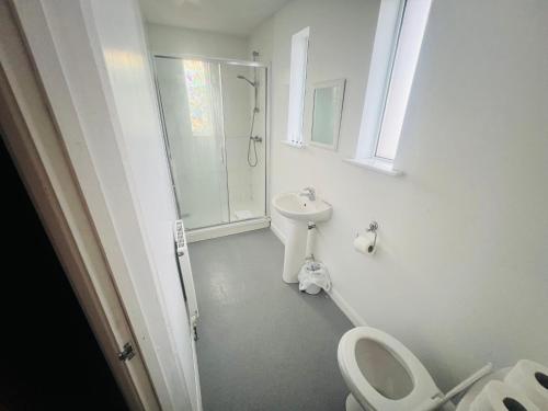 Imagen general del Hotel Premier, Winthorpe. Foto 4