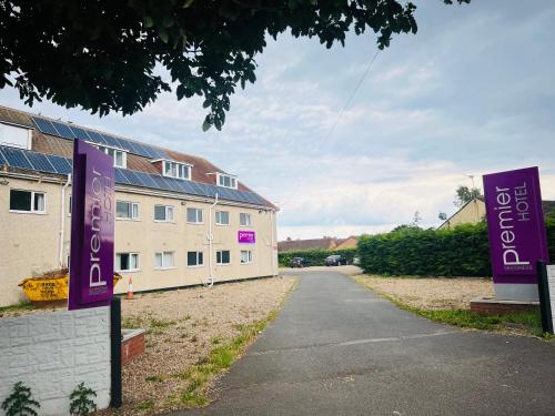Imagen general del Hotel Premier, Winthorpe. Foto 5