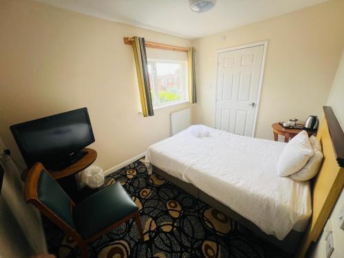 Imagen general del Hotel Premier, Winthorpe. Foto 6