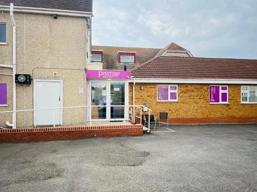 Imagen general del Hotel Premier, Winthorpe. Foto 8
