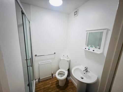 Imagen general del Hotel Premier, Winthorpe. Foto 12
