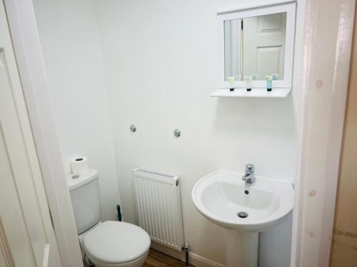 Imagen general del Hotel Premier, Winthorpe. Foto 14