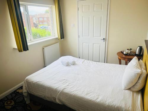 Imagen general del Hotel Premier, Winthorpe. Foto 15
