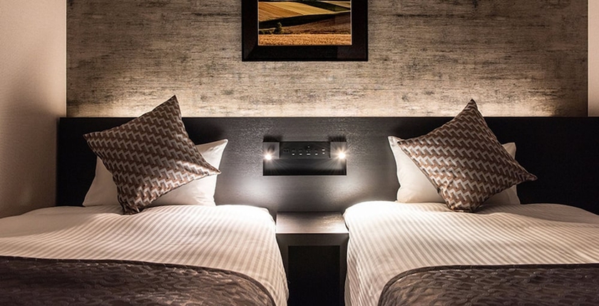 Imagen de la habitación del Hotel Premier -cabin- Asahikawa. Foto 4