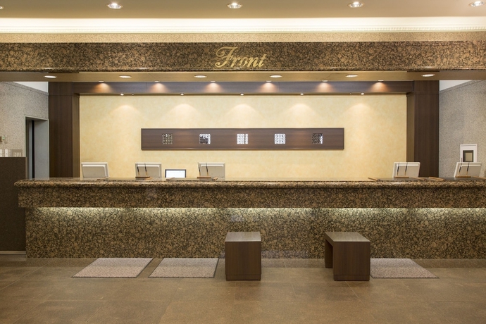 Imagen de los interiores del Hotel Premier -cabin- Asahikawa. Foto 18