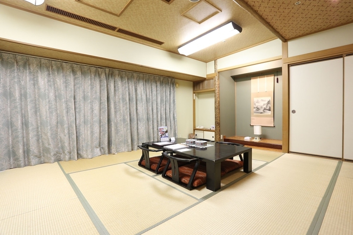 Imagen de la habitación del Hotel Premier -cabin- Asahikawa. Foto 13