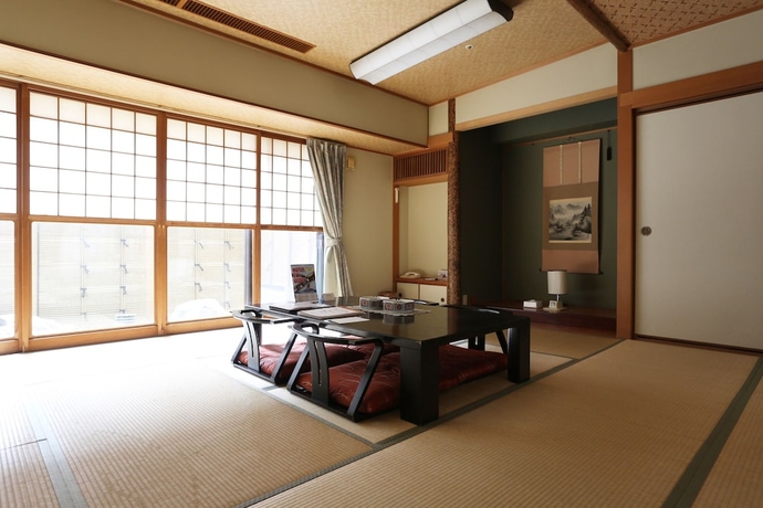 Imagen de la habitación del Hotel Premier -cabin- Asahikawa. Foto 14