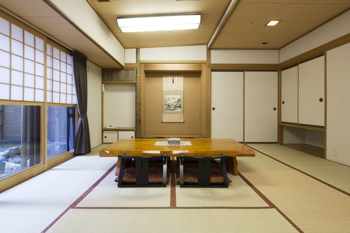 Imagen de la habitación del Hotel Premier -cabin- Asahikawa. Foto 15