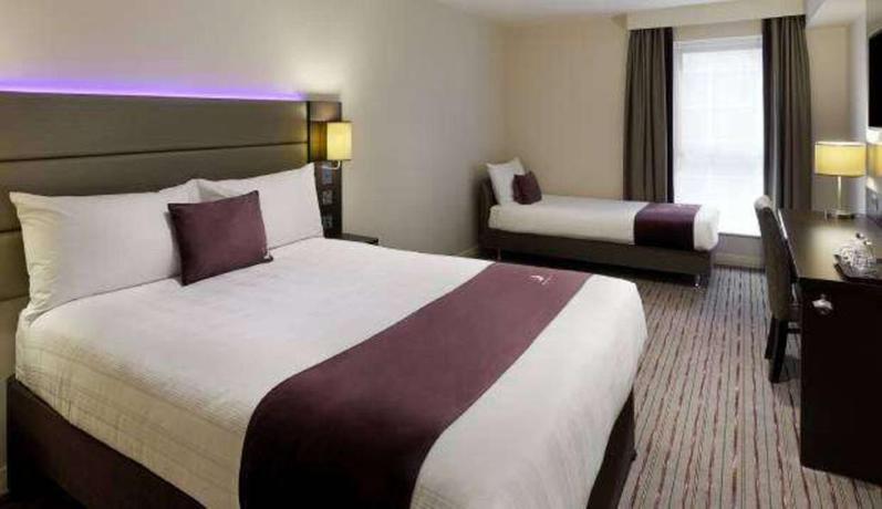 Imagen de la habitación del Hotel Premier inn Banbury [M40, J11]. Foto 4