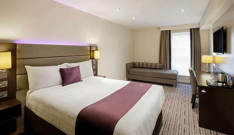 Imagen de la habitación del Hotel Premier inn Banbury [M40, J11]. Foto 5