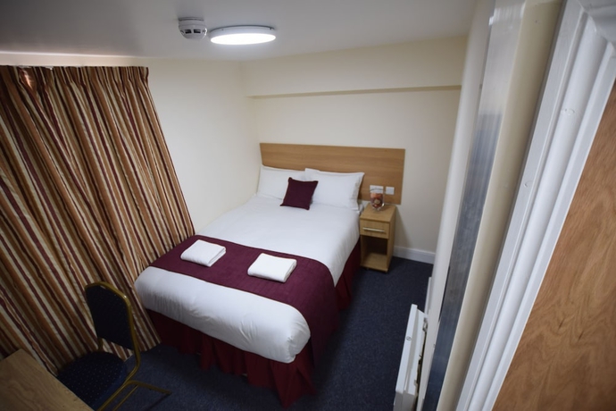 Imagen de la habitación del Hotel PremierLux Serviced Apartments. Foto 6