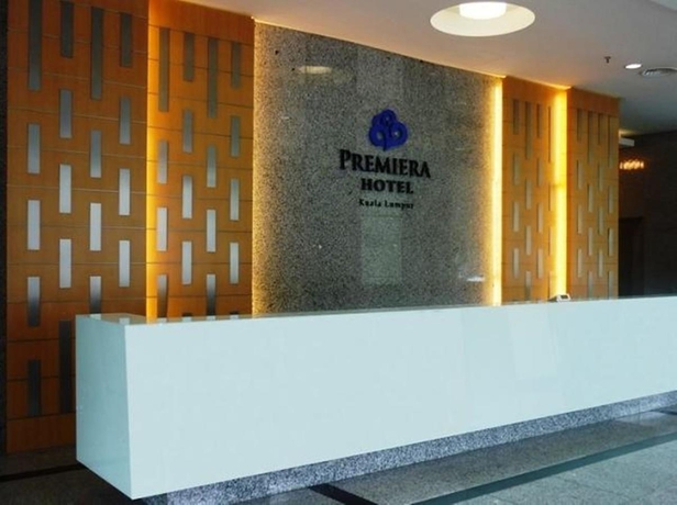 Imagen general del Hotel Premiera Kuala Lumpur. Foto 2
