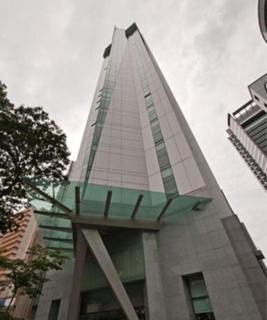 Imagen general del Hotel Premiera Kuala Lumpur. Foto 10