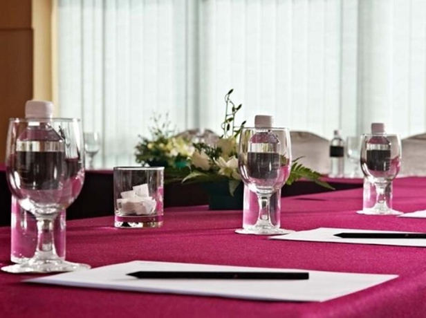 Imagen general del Hotel Premiera Kuala Lumpur. Foto 3