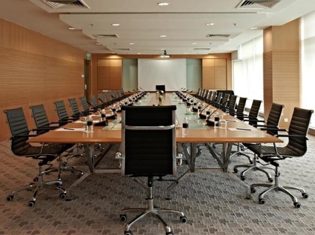 Imagen general del Hotel Premiera Kuala Lumpur. Foto 4