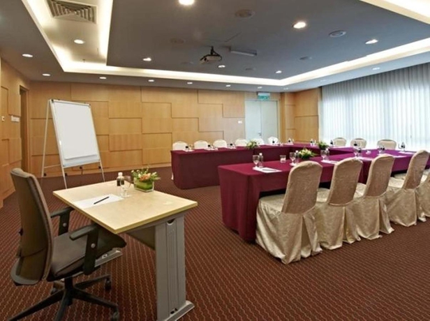 Imagen general del Hotel Premiera Kuala Lumpur. Foto 5