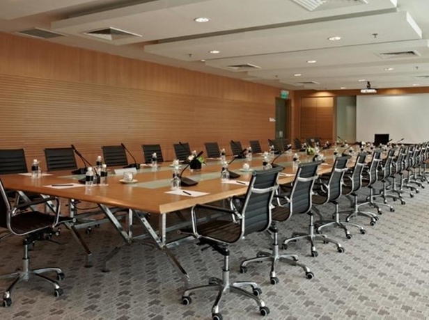 Imagen general del Hotel Premiera Kuala Lumpur. Foto 6