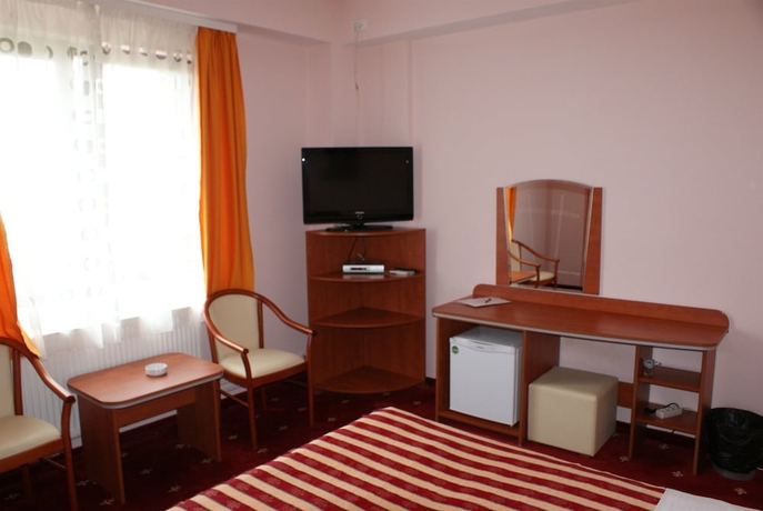 Imagen de la habitación del Hotel Premiere, Bucharest. Foto 3