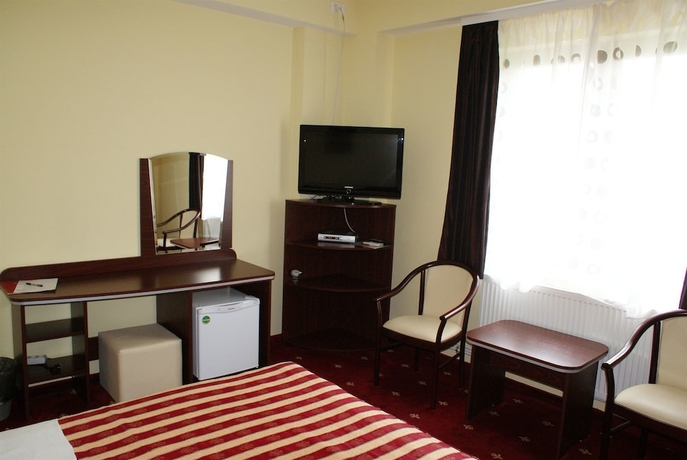 Imagen de la habitación del Hotel Premiere, Bucharest. Foto 4