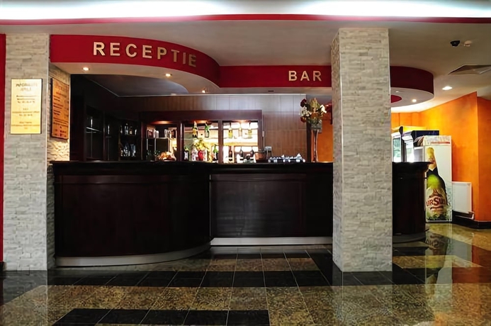 Imagen de los interiores del Hotel Premiere, Bucharest. Foto 19
