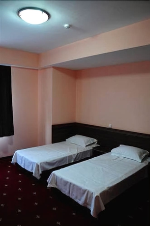 Imagen de la habitación del Hotel Premiere, Bucharest. Foto 5