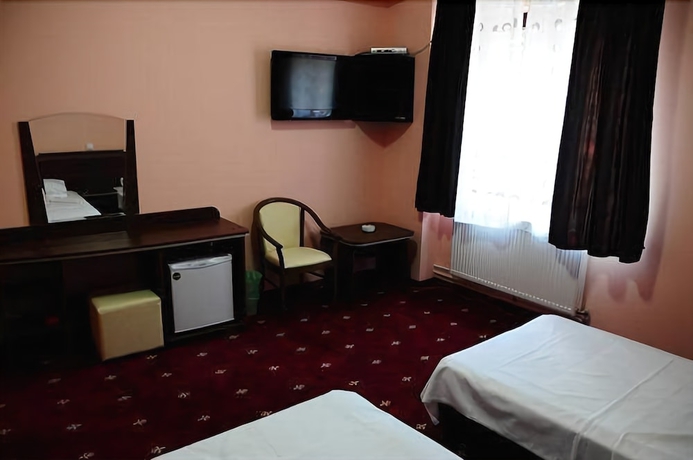 Imagen de la habitación del Hotel Premiere, Bucharest. Foto 6