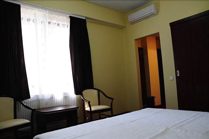 Imagen de la habitación del Hotel Premiere, Bucharest. Foto 7