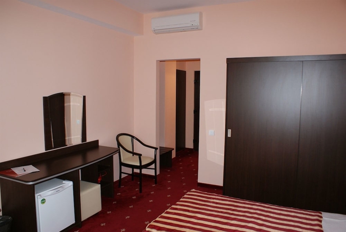 Imagen de la habitación del Hotel Premiere, Bucharest. Foto 9