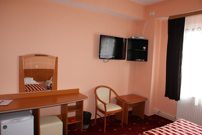 Imagen de la habitación del Hotel Premiere, Bucharest. Foto 12