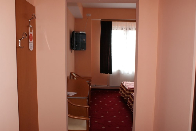 Imagen de la habitación del Hotel Premiere, Bucharest. Foto 13
